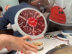 -左庭右院鲜牛肉火锅(新梅广场店)