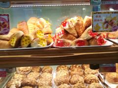 -新侨三宝乐面包店(崇文门店)