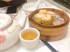 南粤烧麦-稻香酒家·34年老字号·港式粤菜(汉街店)