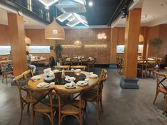 -味莊餐厅(康庄南街店)
