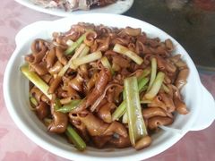 鹅肠-胜记烧鹅美食