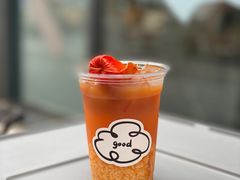 -HUGS coffee(东区店)