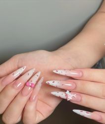 -闺蜜美甲