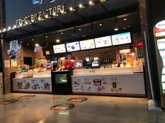 -CGV影城(世纪4DX店)