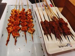 -七八冷面·延边朝鲜族美食(欢乐谷店)