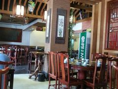 -老员外私厨小灶(南宁店)