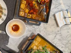 -北京王府井希尔顿酒店·万斯阁西餐厅