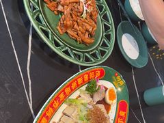 -粤·向群饭店(二沙岛店)