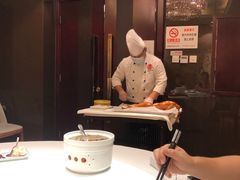 -香丰阁·烤鸭·川湘菜(昌平店)