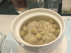 -金苑酒家·客家菜·广东老字号(万象店)