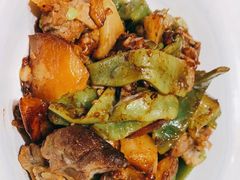 -东北人粗粮饺子坊(南山店)