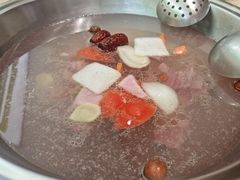-313羊庄铁锅烀羊肉(望京店)