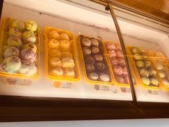 -上海东方佘山翰悦阁酒店·Vie全日制餐厅