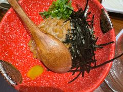 -千代武日本料理(爱建店)