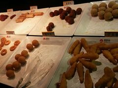 -鼎香缘海鲜自助火锅烤肉(锦辉购物广场店)