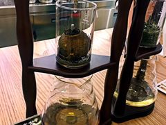 -霸王茶姬(南亚风情第壹城店)