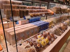-巴黎贝甜(华堂新辰汇店)