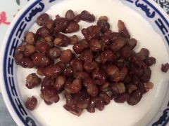 红豆牛奶羹-恒信牛奶甜品(南京总店)