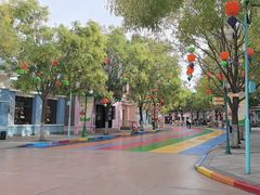 -沈阳方特欢乐世界