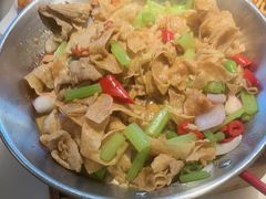 -吕记老鸭汤·徽菜馆(东营路店)