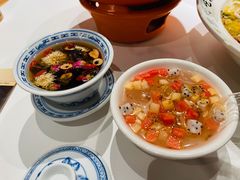 -首秀·四川料理(吾悦广场店)