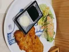 -上户日本料理(北仑富邦店)