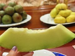 -喀什骑仕大观园