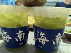 -椰小鸡·琼州糟粕醋(美兰缤纷城店)