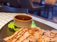 -CHINCHIN 青青·泰国料理(万象食家店)