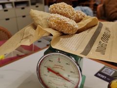 -太食獸泰式茶餐厅(IFS国金中心店)