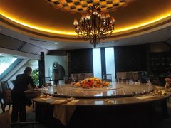 -老房子金沙元年川菜食府·花园餐厅(金沙店)