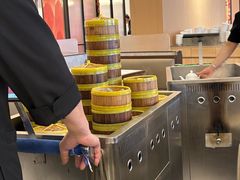 -东方早茶 海鲜•青岛菜(国信体育中心店)