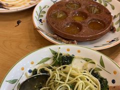 -萨莉亚意式餐厅(石鼓路店)