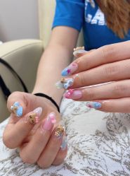 -斯馨·健康美甲美睫