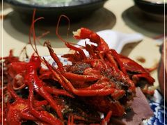 -江味龙虾馆·裸蓝龙虾(南山店)