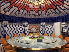 -百彦蒙古包·碳烤羊排·手抓羊肉(万江首店)