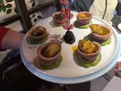 -花溪雨·森林餐厅(石基店)