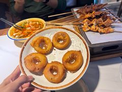 -不是烧烤·武汉大排档(大成路店)