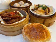 -顺德人家食府(黄金广场店)