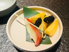 -三出山火锅(万象天地店)