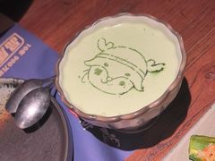 -京鹿料理(荟聚店)