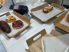 -85度C(南京龙江店)