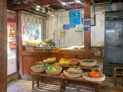 -88号小吃店·经典云南菜·地道纳西美食