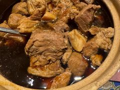 马来巴生肉骨茶-小娘惹厨房Little Nyonya(狮城有约上榜店)