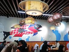 -三煮纸包鱼(青岛总店)