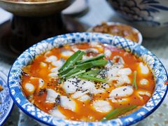 -蜗牛小馆醉乡民谣云南菜(惠新西里店)