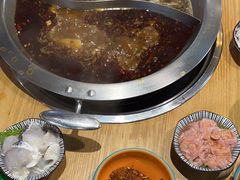 -铭记蛙小仙·活蛙畅享(CBD万达广场店)