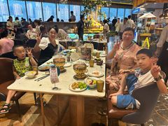 -喜庭海鲜自助(来福士店)