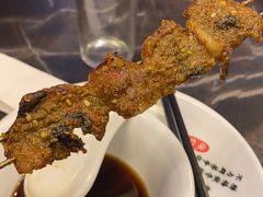 -红棚子肚绷·徐州烧烤(南京店)