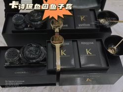 -Kraemer Paris苏豪路易士·嘉玛发廊